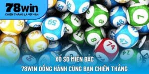 Xổ số miền Bắc